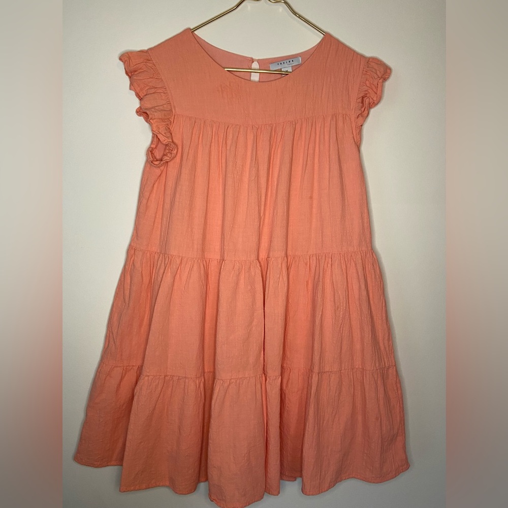 Favlux mini dress